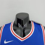 Maillot Philadelphia 76ers 1 Harden NBA Basket