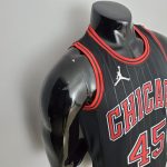 Maillot Chicago Bulls 45 Jordan NBA Basket