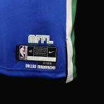 Dallas Maverick 2 IRVING NBA Basketball Jersey