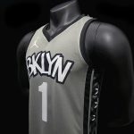 Maillot Brooklyn Nets 1 BRIDGES NBA Basket