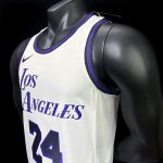 Maillot Los Angeles Lakers  BRYANT 24 NBA Basket