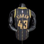 Maillot Toronto Raptors 43 SIAKAM NBA Basket