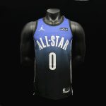 Maillot All Star 0 HALIBURTON  NBA Basket