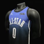 Maillot All Star 0 HALIBURTON  NBA Basket