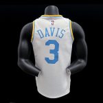 Maillot Los Angeles Lakers 3 DAVIS NBA Basket