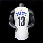 Maillot Brooklyn Nets HARDEN 13 NBA Basket