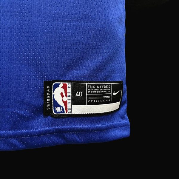 Maillot Los Angeles Clippers 0 WESTBROOK NBA Basket