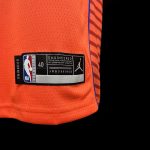 Maillot Oklahoma 2 NBA Basket