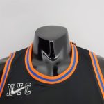 Maillot New York Knicks 8 Walker NBA Basket