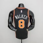 Maillot New York Knicks 8 Walker NBA Basket