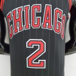 Maillot Chicago Bulls 2 Ball  NBA Basket