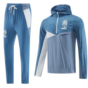 Tracksuit / Training Marseille 2023 2024