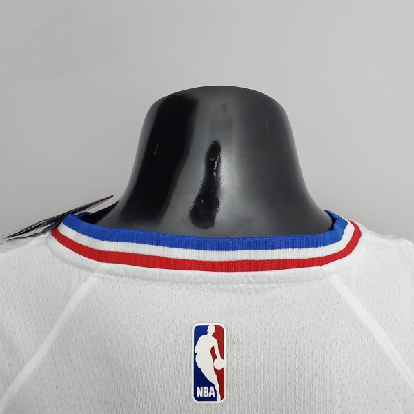 Maillot Philadelphia 76ers 1 Harden NBA Basket