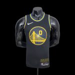 Maillot Golden State Warriors 0 Payton II Basket NBA