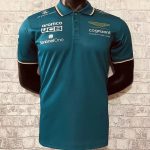 Formule 1 Maillot Aston Martin 2023