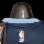 Maillot Memphis Grizzlies 12 Morant NBA Basket