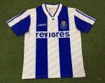 Porto Retro Jersey 1994 1995