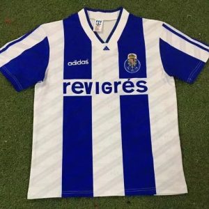 Porto maillot Retro 1994 1995