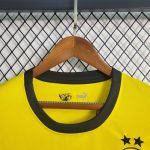 Maillot Dortmund 2023 2024 Manches Longues