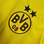 Maillot Dortmund 2023 2024 Manches Longues