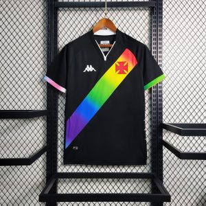 Vasco De Gama  maillot foot 2023 2024