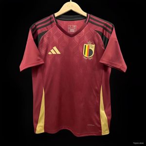 Belgium jersey 2024 2025