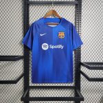 FC Barcelone maillot entraînement 2023 2024