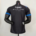 Formule 1 Maillot Alpine  2023