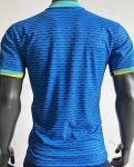 Brésil maillot foot extérieur 2024 2025