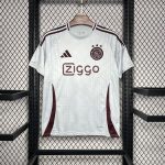 AJAX Amsterdam Fußballtrikot 2024 2025 Dritter