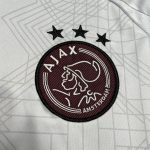 AJAX Amsterdam football jersey 2024 2025 Third