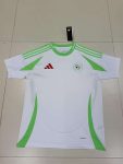 Algerien Heimtrikot 2024 2025 2026