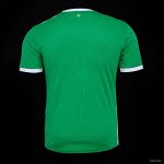 Camisa Futebol AS Saint Étienne 2024 2025 Principal ASSE