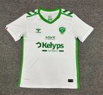 AS Saint-Étienne Fußballtrikot 2024 2025 Away ASSE