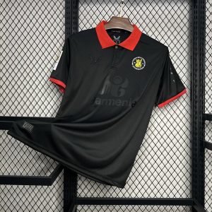 Bayer Leverkusen Fußballtrikot 2024 2025