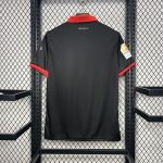 Bayer Leverkusen Fußballtrikot 2024 2025