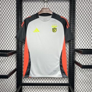 Camisola de futebol do Benfica 2024 2025 treino