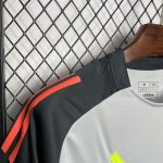 Camisola de futebol do Benfica 2024 2025 treino