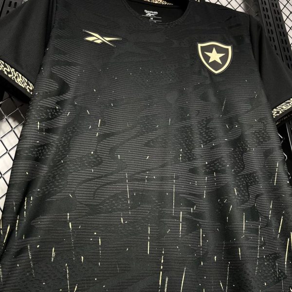 Camisa II do Botafogo 2024 2025