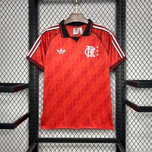 Flamengo maillot foot 2024 2025 entraînement