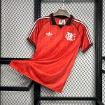 Flamengo maillot foot 2024 2025 entraînement