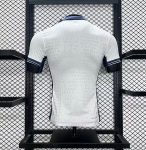 Inter Milan away soccer jersey 2024 2025