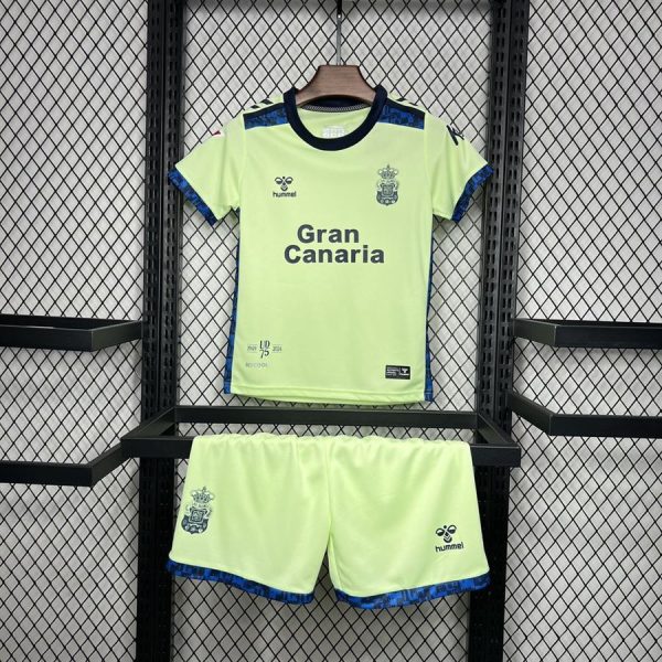 Kit Enfant Las Palmas 2024 2025