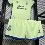 Equipación Infantil Las Palmas 2024 2025