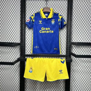 Las Palmas Children's Kit 2024 2025