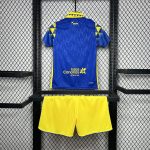 Kit Enfant Las Palmas 2024 2025