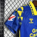 Kit Enfant Las Palmas 2024 2025