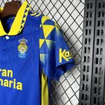 Kit Enfant Las Palmas 2024 2025