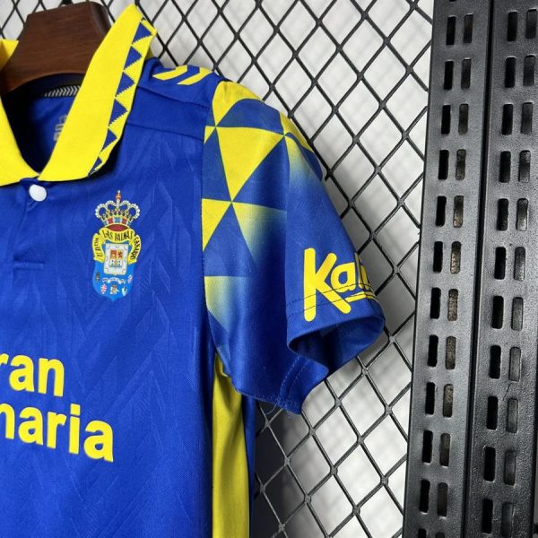 Kit Infantil Las Palmas 2024 2025