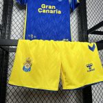 Kit Infantil Las Palmas 2024 2025